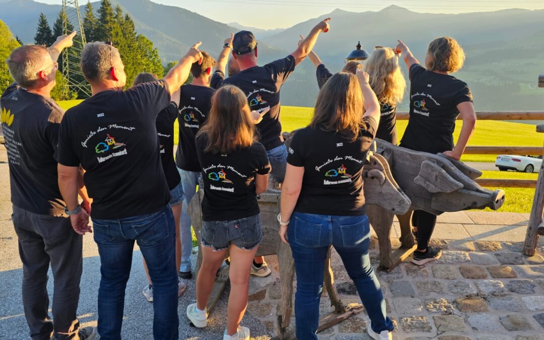 Sieger des GOLDGELB-Fotowettbewerbs stehen fest!